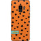 The Flinstones Fred Flintstone Outfit Pattern Galaxy S9 Skin